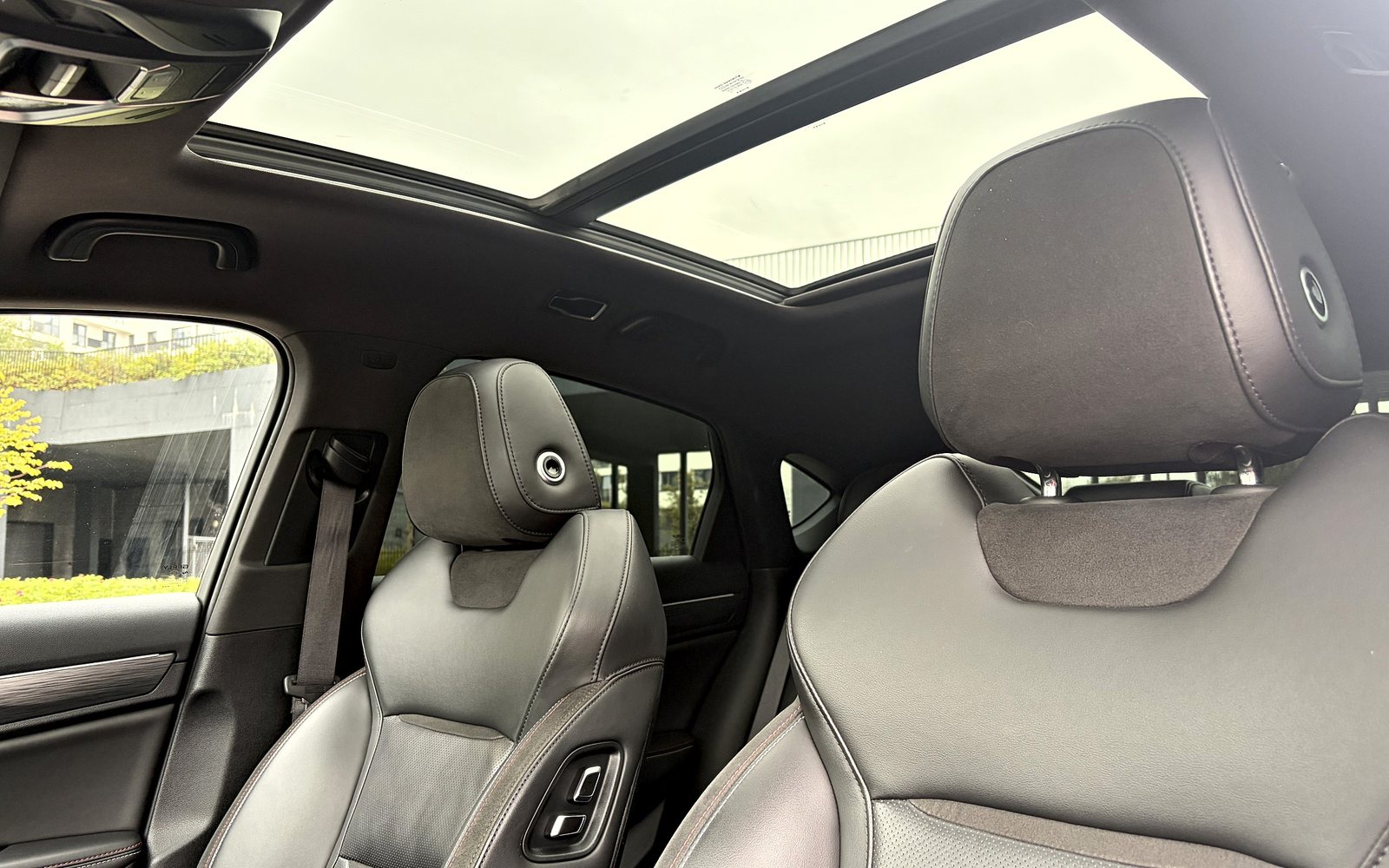 Geely Tugella 2024 в аренду в Томске, фото 9 из 10